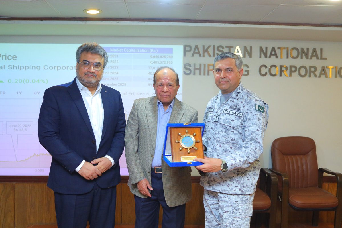 PNSC tweet media