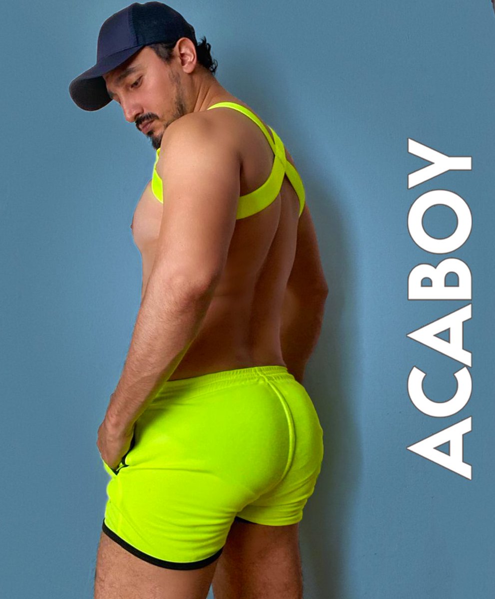 Acaboy Underwear Acapulco tweet media