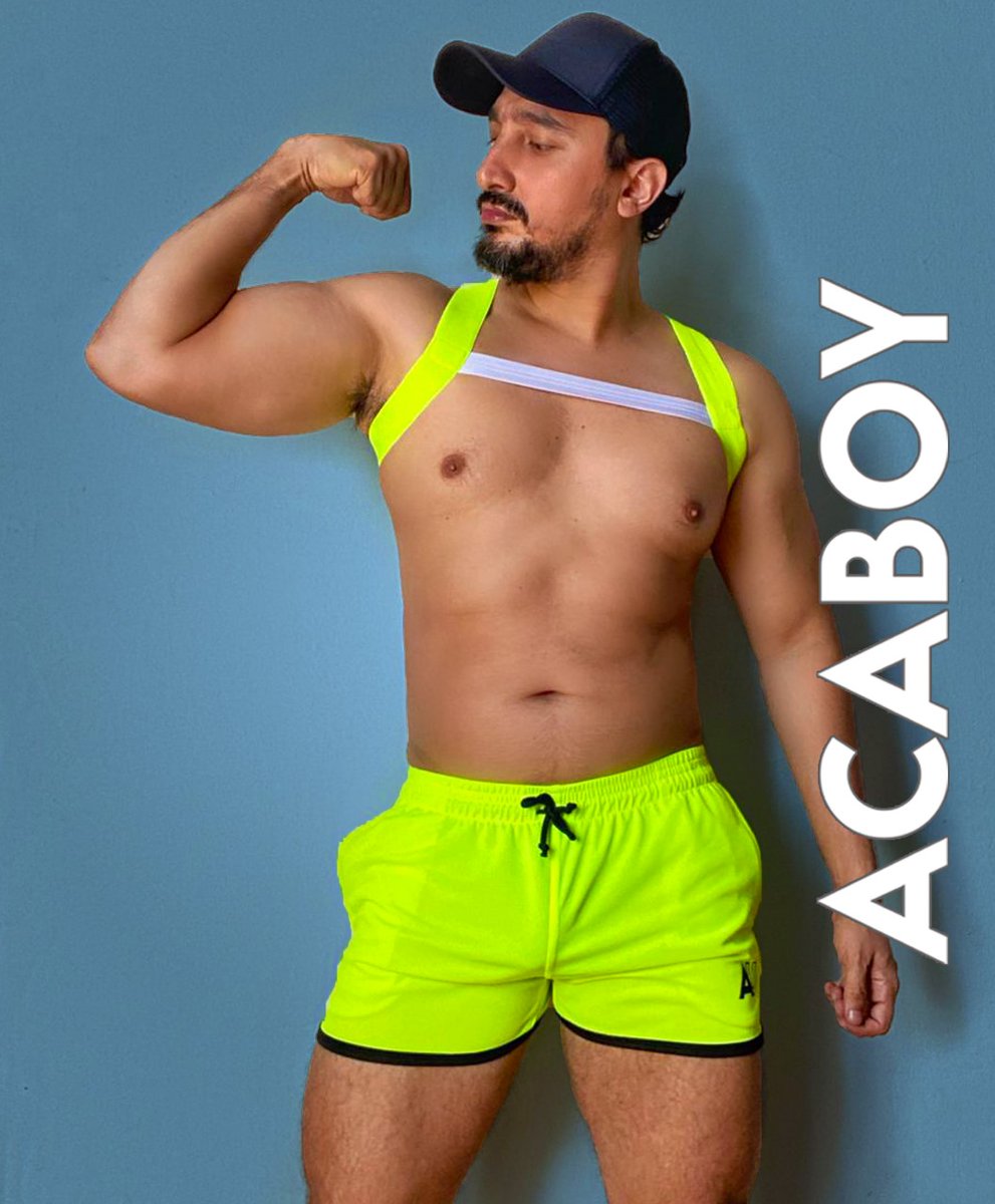 Acaboy Underwear Acapulco tweet media