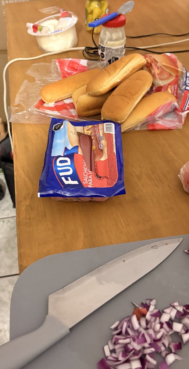 Llu_777_'s tweet photo. A lo Gourmet 🙂‍↕️ https://t.co/KgvdVQ0Rx5
