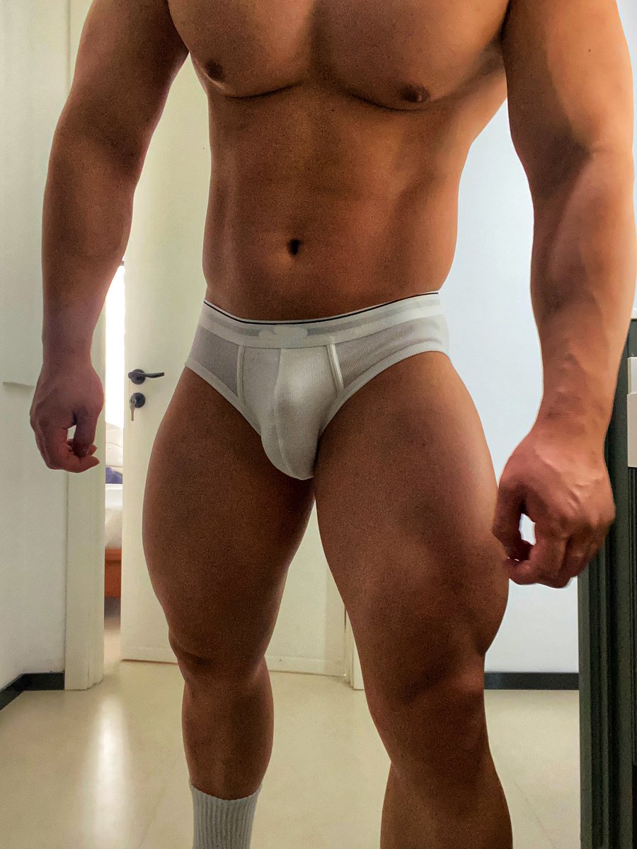 爱健身的五花肉💪🐮 tweet media