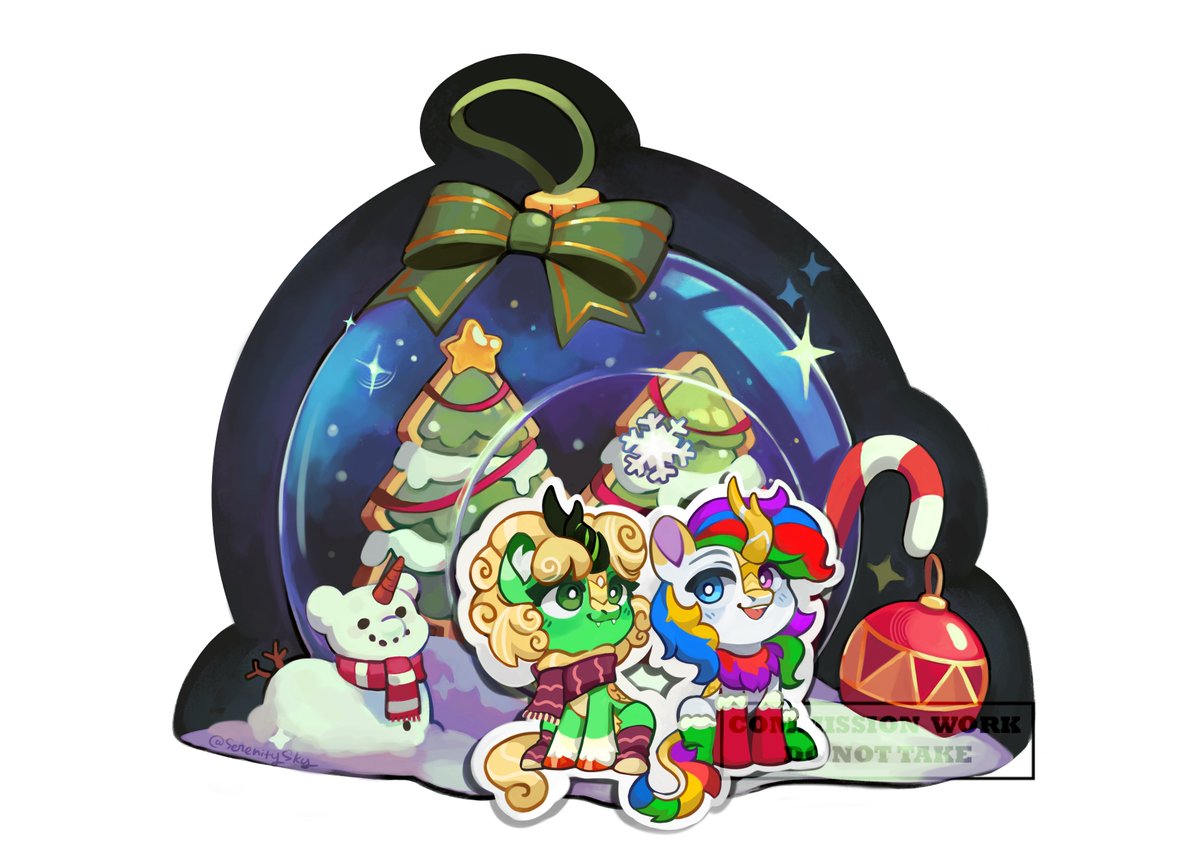 SerenitySky1034's tweet image. Ych finished for @EmTheMarelet, thanks for the opportunity!