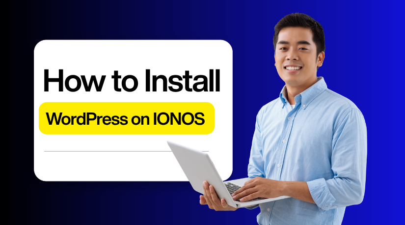 WooHelpDesk's tweet image. New to WordPress?
Learn how to install it on IONOS in minutes using Click &amp;amp; Build 🖱️
No code, no stress →
🔗 shorturl.at/yhOR9

#WPBeginner #IONOSHosting #BlogSetup #WordPress