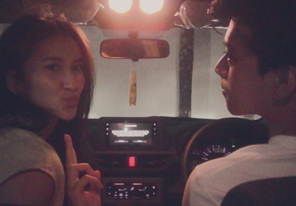 dhin 🌻🩷 tweet media