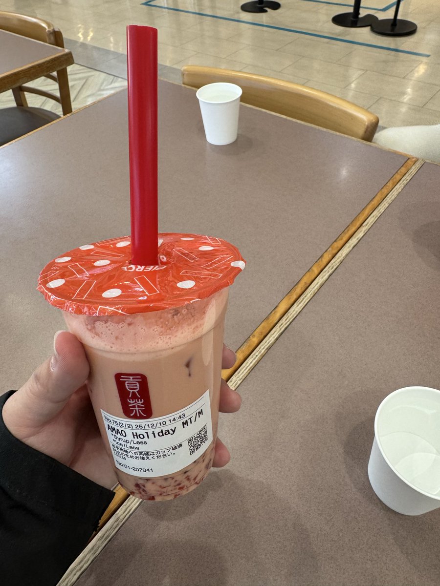 Post by きょうの🐶🎁👽🧑‍🦲 on X: ゴンチャ❣️