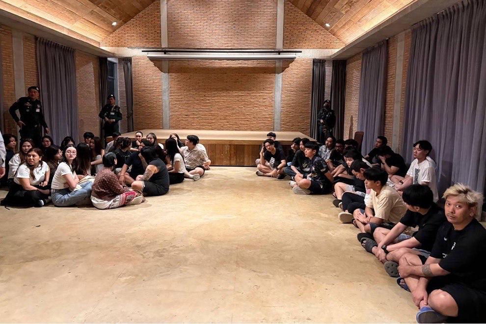 เจ๊จุก คลองสาม tweet media