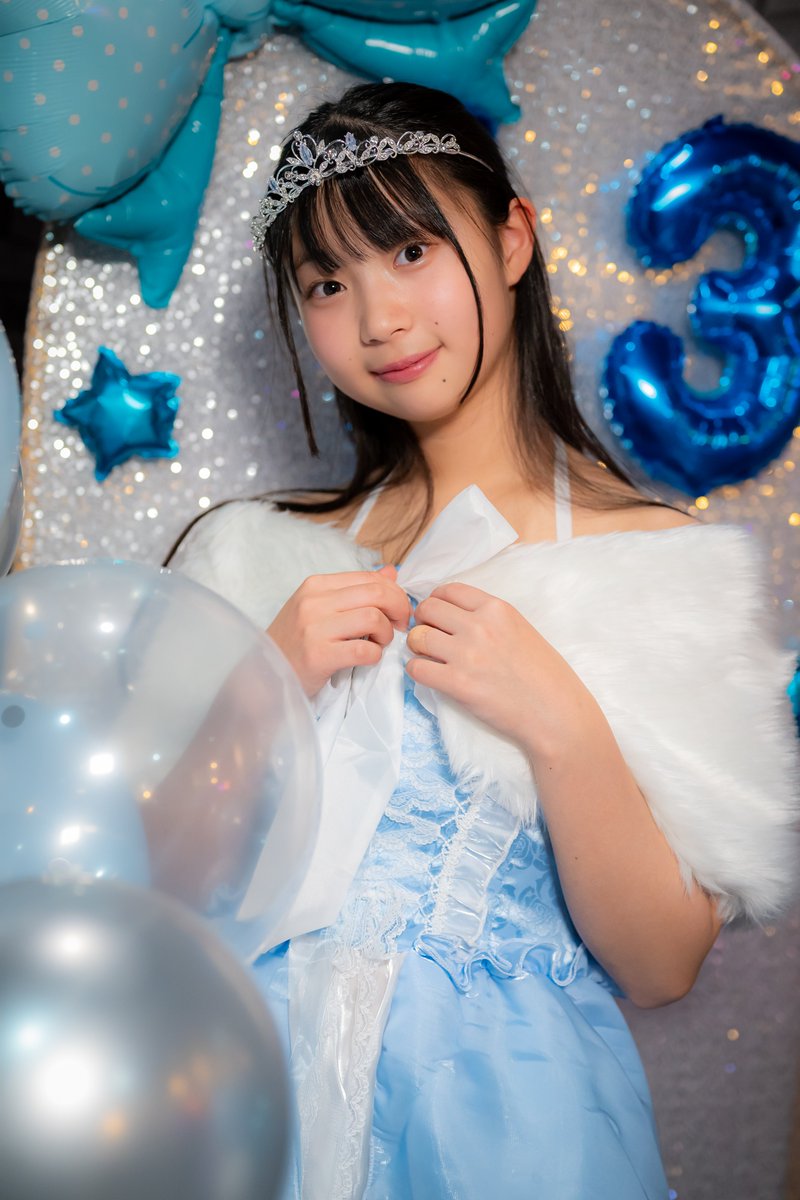 ayaちゃん専用 2025.12.7 Ayaちゃん さくらんぼんBom MPFエンタメ Birthday Live