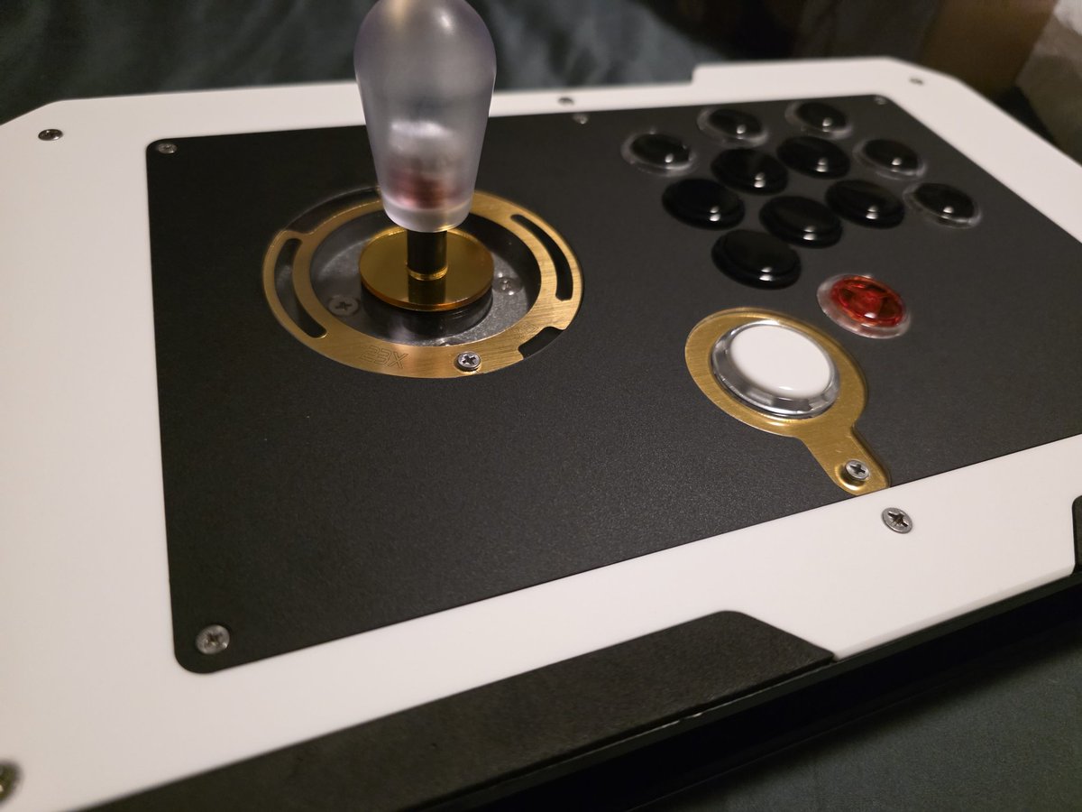 Matte finish... finished #VM6R