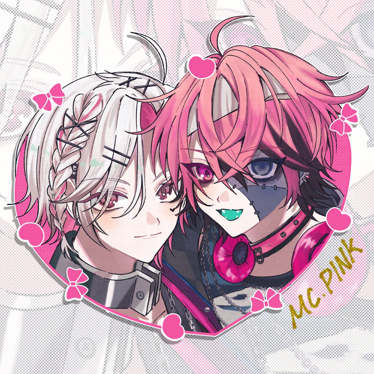 __pawg's tweet image. 🎤 #LockArt #BobRosco