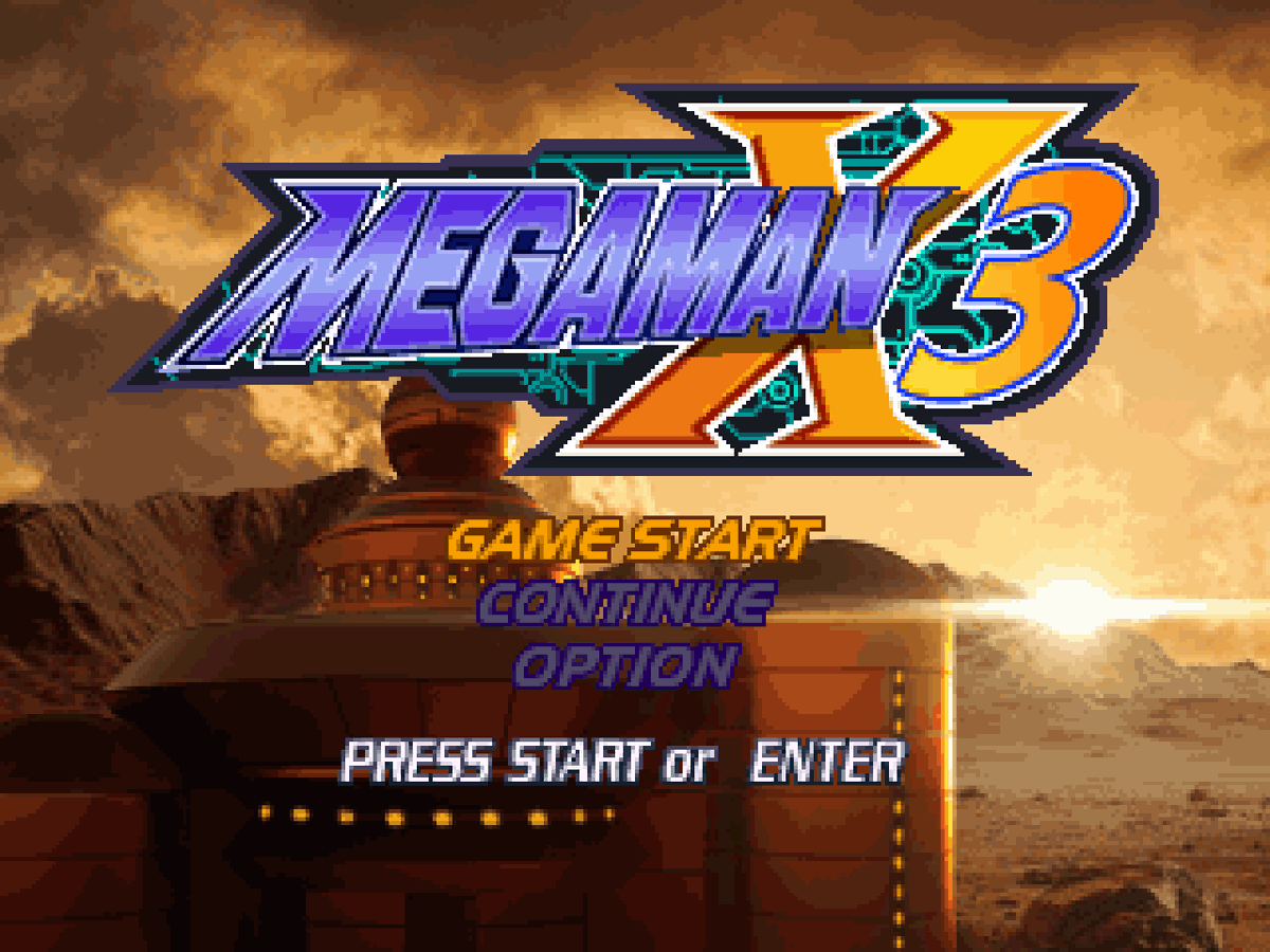 starblue_03's tweet image. Really, it was interesting to recreate a background for MMX2 &amp;amp; MMX3 using Megaman X4 as a reference, showing a view of X-Hunter Fortress and Lab. Doppler respectively.

#MegamanX3 #MegamanX2 #Remake #PixelArt #ロックマン