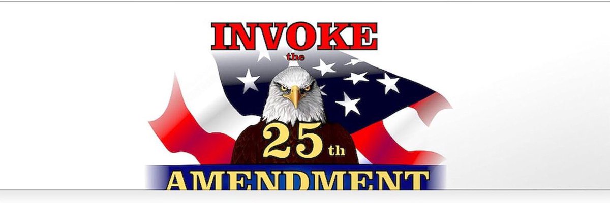 <a href="/RBReich/">Robert Reich</a> Trump's malignant narcissism + his increasing cognitive deficits &amp; erratic behavior are a lethal combination for America &amp; Americans. #TrumpIsUnfitForOffice #25THAMENDMENTNOW