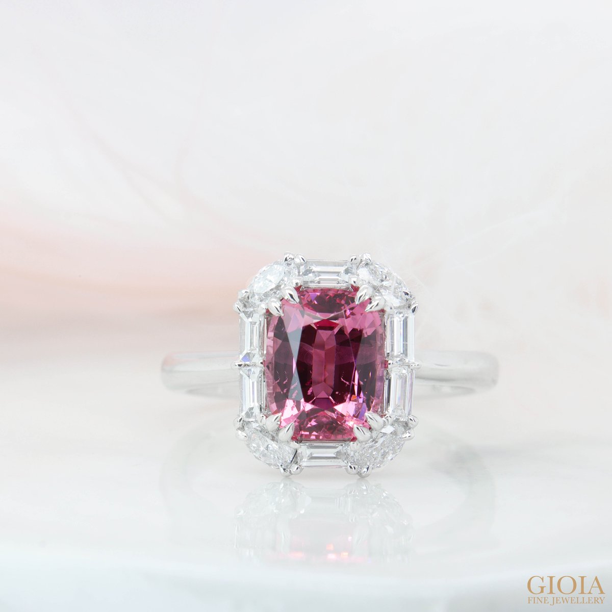 Gioia Fine Jewellery tweet media