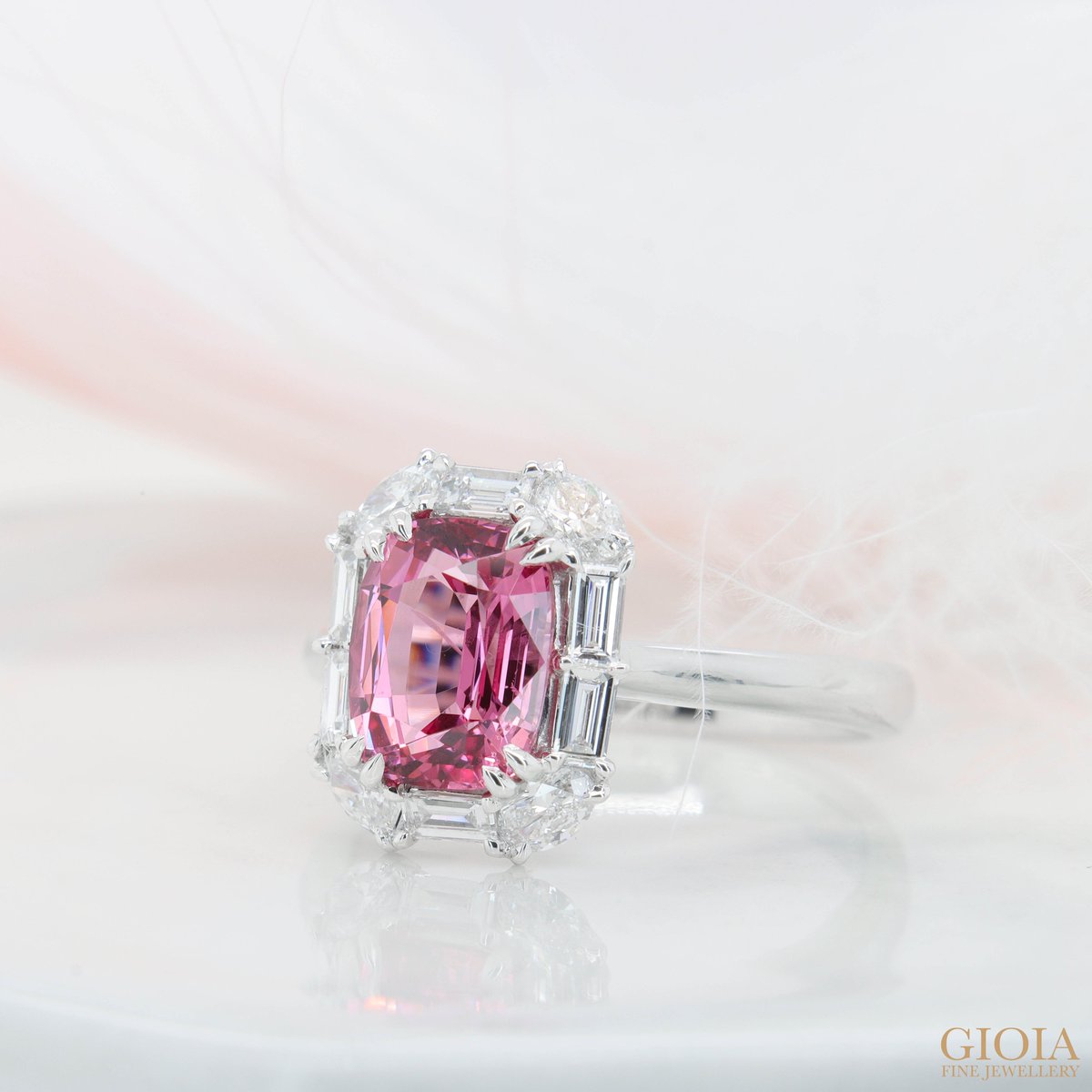 Gioia Fine Jewellery tweet media
