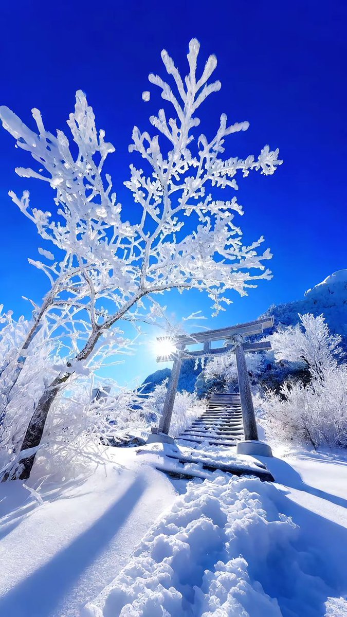 綺麗な風景と癒し (@kirei_huukei184) / Posts / X