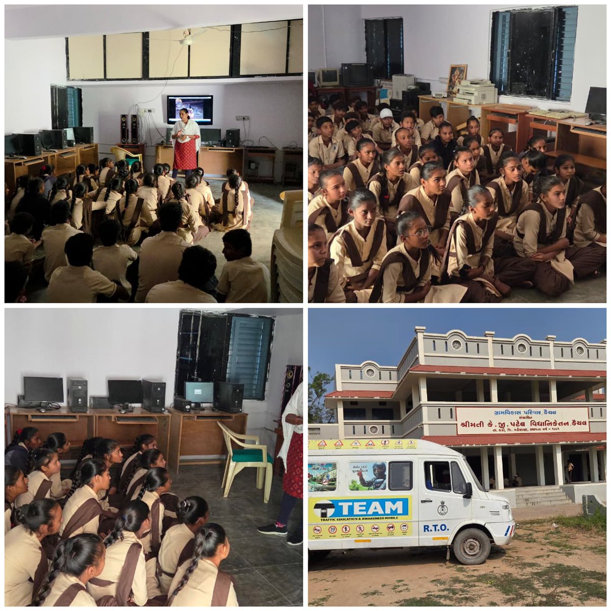 RTO_Mehsana tweet media
