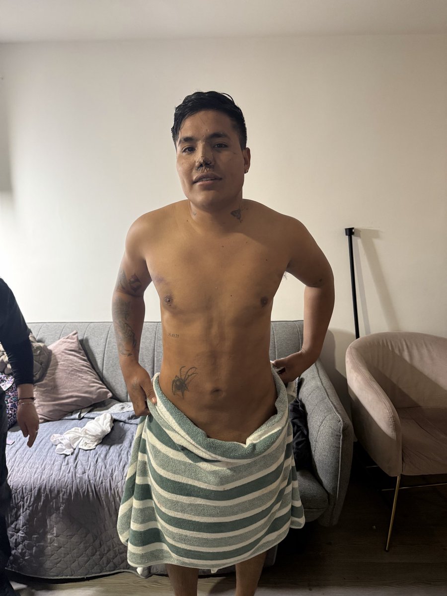 Abraham Villarreal tweet media