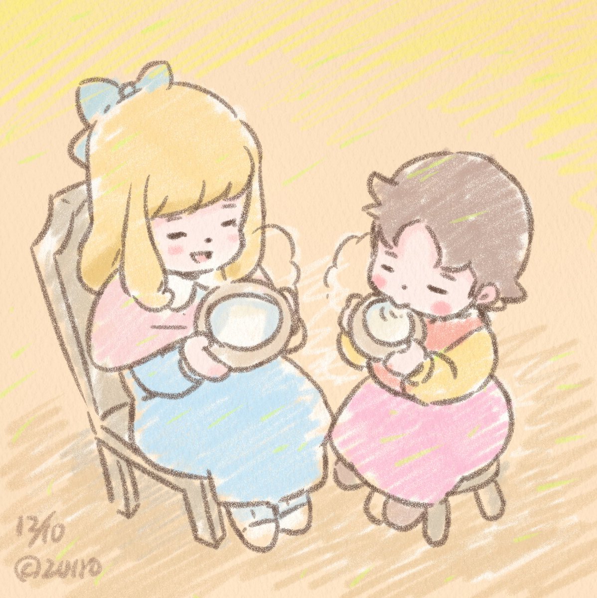 アルプスの少女ハイジ［公式］ (@official_heidi) / Highlights / X