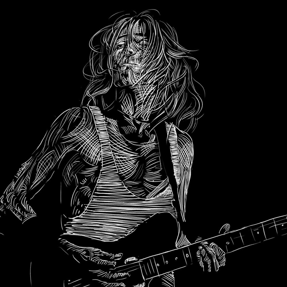 Despertarse y enterarse de que Robe ya no está duele. Como si de pronto faltara una voz que nos enseñó a mirar donde nadie se atrevía. Y sí… media docena de puñaladas habrían escocido menos.

Se va uno de los últimos grandes poetas.
Y el mundo, inevitablemente, ya es peor.