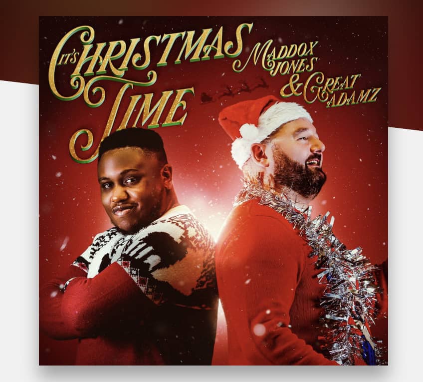 #UltimateMorningShow w/ <a href="/RkTpriNce/">priNce krAzy (OAP)®</a> <a href="/itzcie_cie/">cie cie</a>

NP Christmas Time ~ <a href="/greatadamz/">Great Adamz</a> ft <a href="/itsmaddoxjones/">Maddox Jones</a>.

#RaypowerNetwork...
Listen Live: raypower100fm.com
<a href="/en_gabriel/">EN - Virtual Assistant</a>