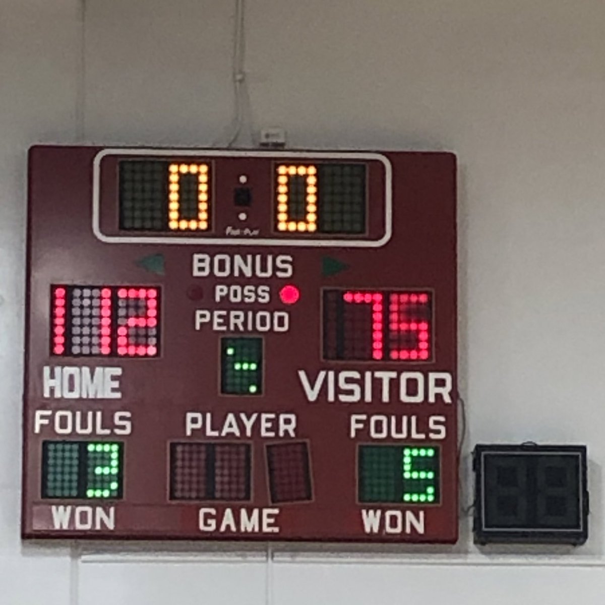 SwaggyCDawg5's tweet photo. HISTORIC.
New @CIFState # 1 All Time 🏀 Scorer
3,682 and counting.
#JAY2
@JasonCroweJr @crowezone5 @InglewoodSports @realrun @SBSportsRadio @LACourtReport @Tarek_Fattal @RonMFlores @trigonis30 @grecomeco23 @theevoiceof @latsondheimer https://t.co/wR4j2AeIBq