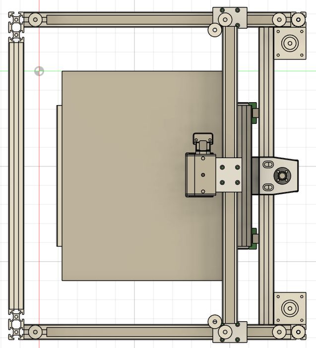 結局、いつもの構成に落ち着きそうｗ