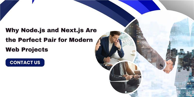 SEO_Expert_Andy's tweet image. Why Node.js and Next.js Are the Perfect Pair for Modern Web Projects - greyspacecomputing.com/why-nodejs-and…

#Nodejs #Nextjs #Nodejsmicroservices #ecommercedevelopmentcompany #Riyadhecommercedevelopment