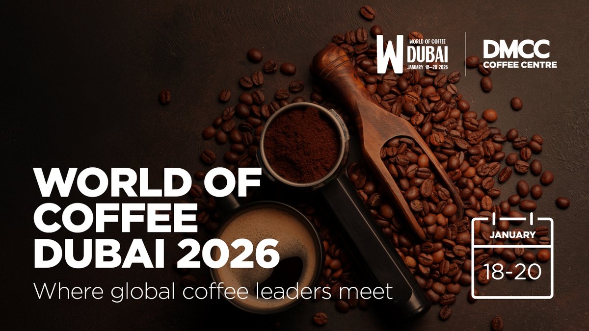 DMCC Coffee Centre tweet media