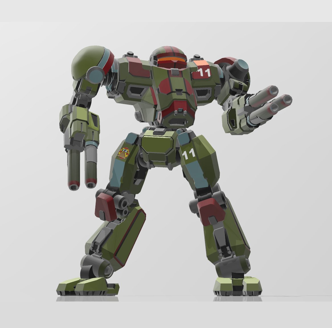 Novacat ready up on cults