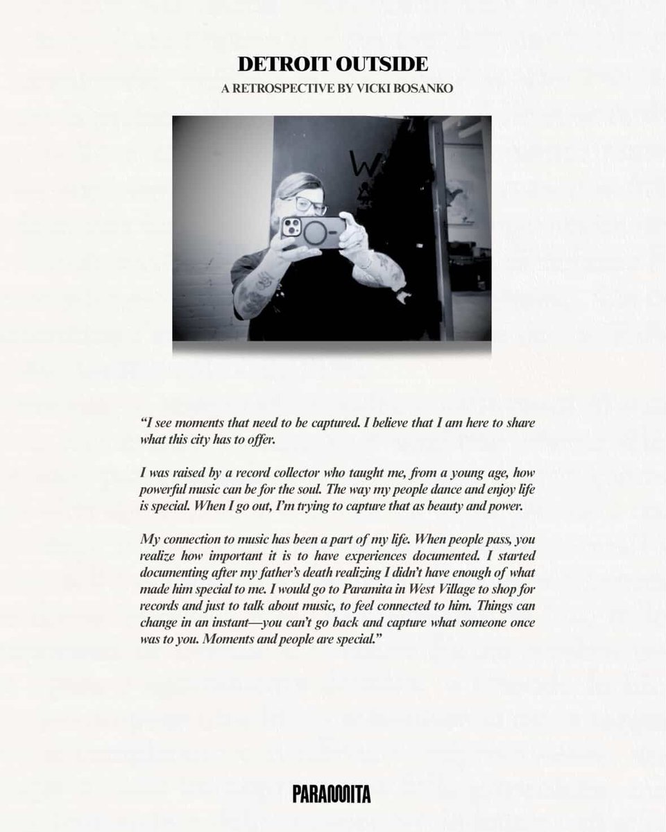 Vicki Bosanko tweet media