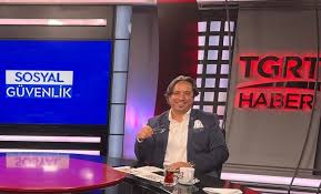 📢Merhabalar bugün yine 10:30'da <a href="/tgrthabertv/">TGRT HABER</a> hepinizi bekliyoruz!  
🛑 Ankara'da asgari Ücrette öne çıkan rakamlar
🛑Yasalaşan Torba Kanun emekli ve çalışanları nasıl etkileyecek?
🛑Emeklilik düşünenler için avantaj ve dezavantajlar
<a href="/ErcanSeki/">ERCAN SEKİ</a> <a href="/BezirciMuge/">Müge bezirci</a> #asgariücret #bağkur