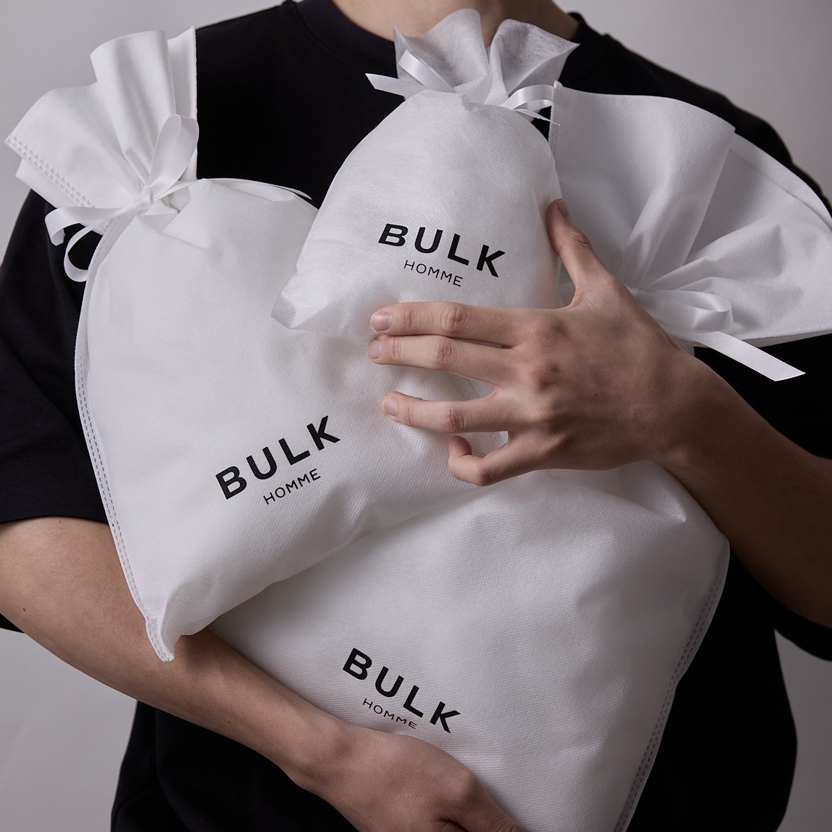 BULK HOMME｜バルクオム公式 (@BULKHOMME) / Posts / X