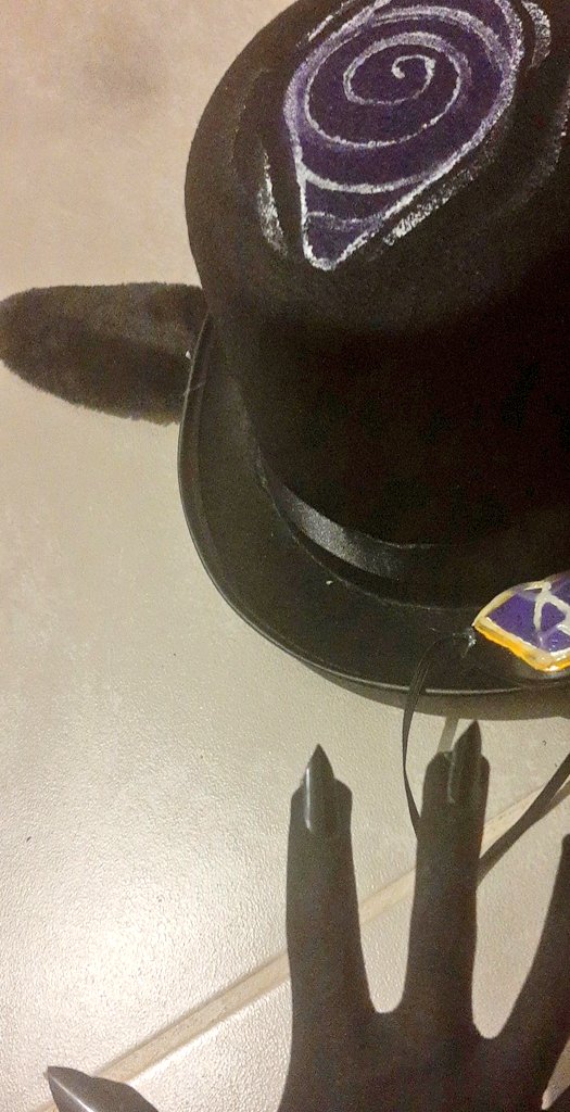 Rose #TenbébrisBixinho2 tweet media