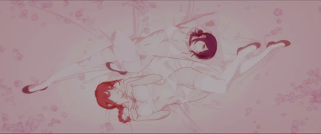 如衣影视 tweet media