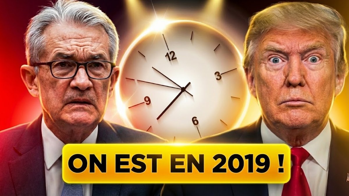 Le Trône Crypto ⚡ tweet media