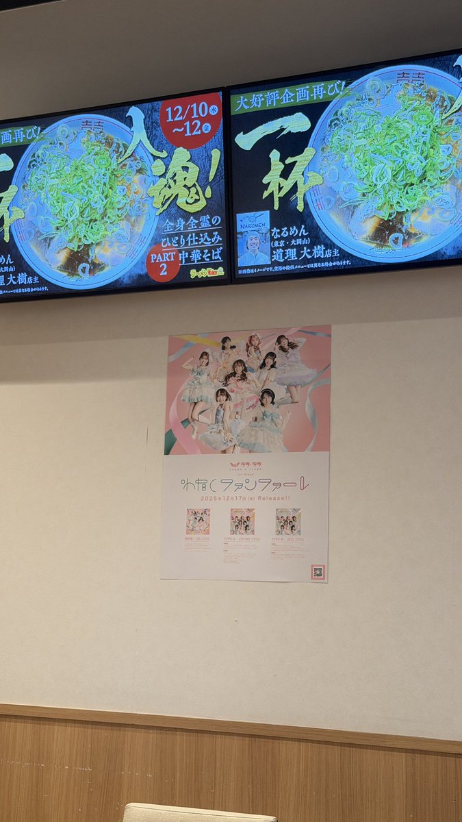 kmatsumoto79's tweet photo. 情報過多で最初は味が入ってこなかったが

たぶん、めちゃめちゃ美味しかった https://t.co/Xn8lDRduNk
