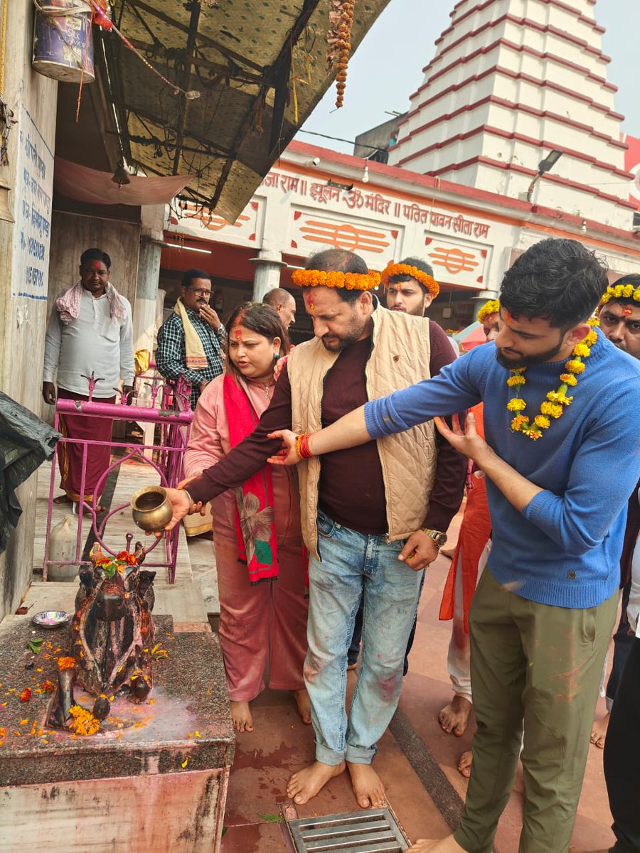 Niraj Kumar Singh tweet media