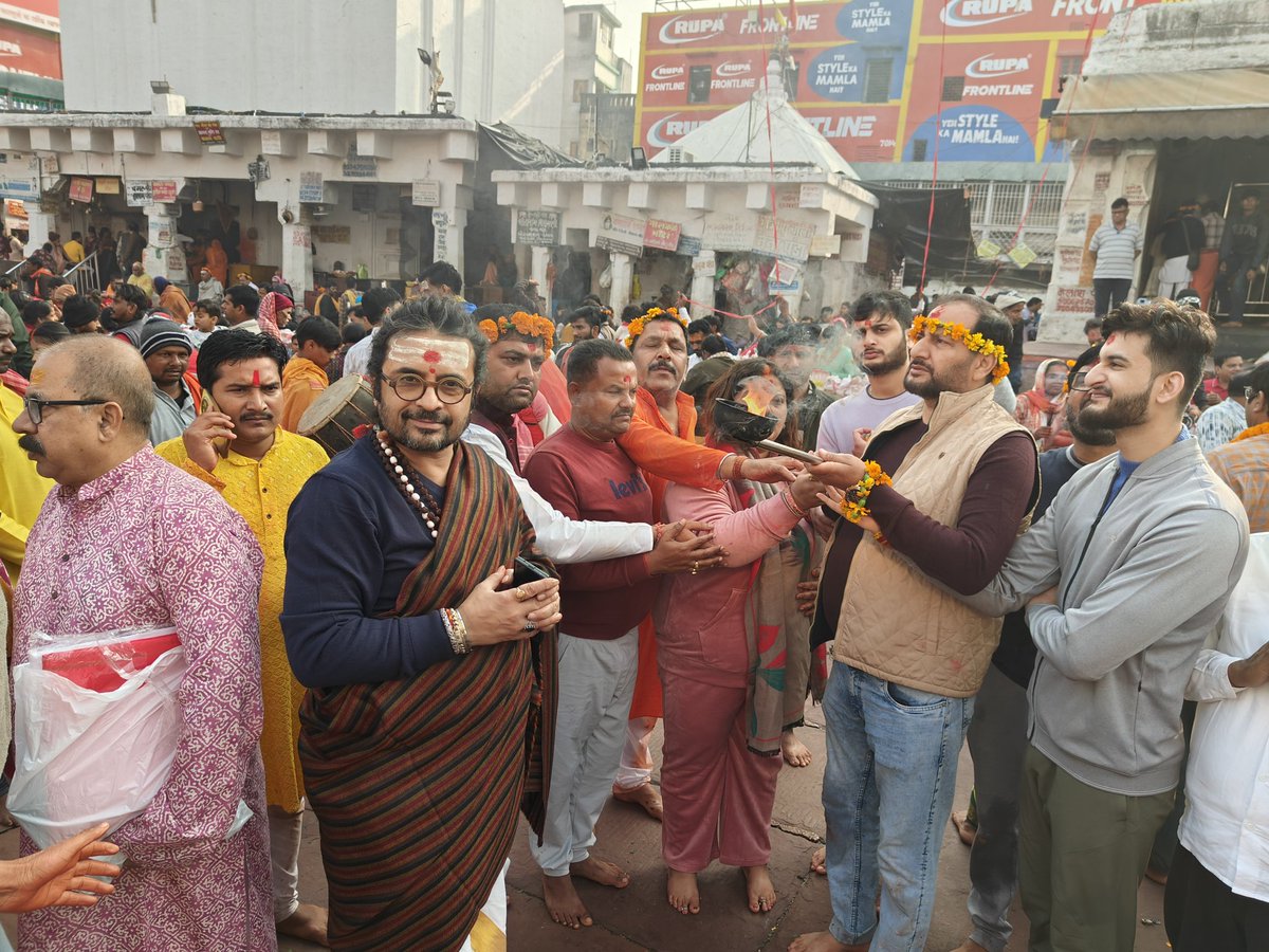 Niraj Kumar Singh tweet media