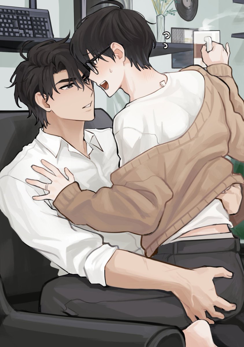 newlywed house 🥺 #joongdok #중독