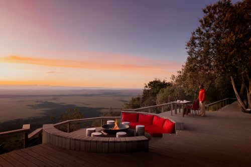 MsetoTravel's tweet image. Discover the untamed beauty of Agama Mara — where breathtaking sunsets, vibrant wildlife, and luxurious comfort come together. 🌍💚

📍 Book your journey today and immerse yourself in the magic of the Masai Mara. 🐾

#AgamaMara #SafariExperience #NatureRetreat #ExploreKenya