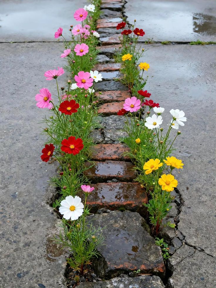 لا تسبق القدر بتوقعاتك،
دع الطرق تكشف ما تخبئه،  
فكثيرٌ مما نخشاه لا يحدث،  
وما كُتب لك سيصلك، ولو بعد حين،  
وما لم يُكتب، لن تراه ولو عشْت في انتظاره دهراً.