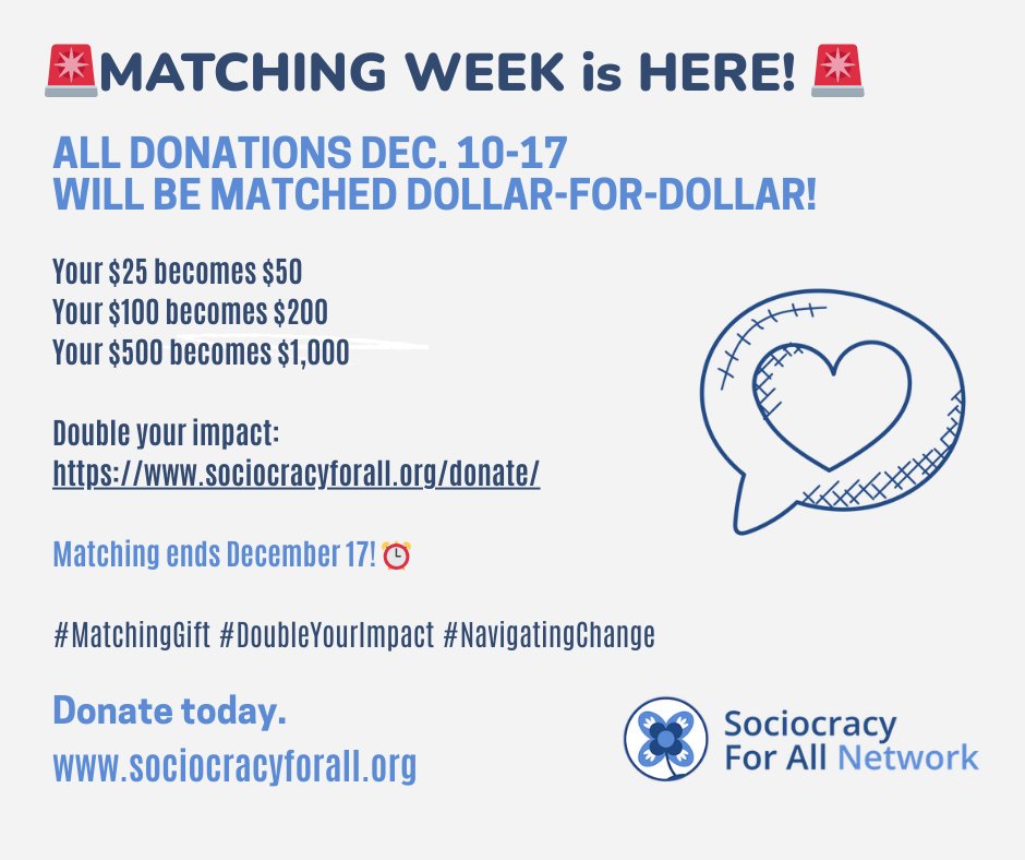 Every day, members of SoFAN do amazing work in not just our network, but in organizations around the world. Please support that work today.