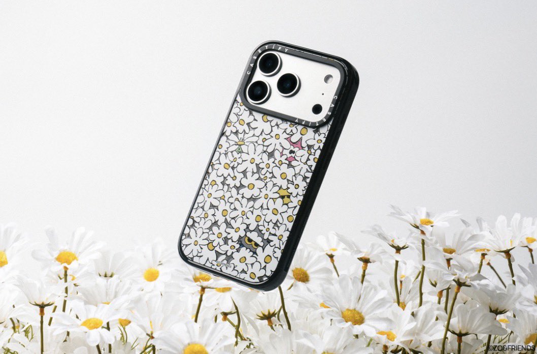 ZO&FRIENDS × CASETiFY ZOAパスポートケース 🐲 ZO&FRIENDS × CASETiFY💫✨ ♦️発売日 12月11日 17:00～ ♦️商品