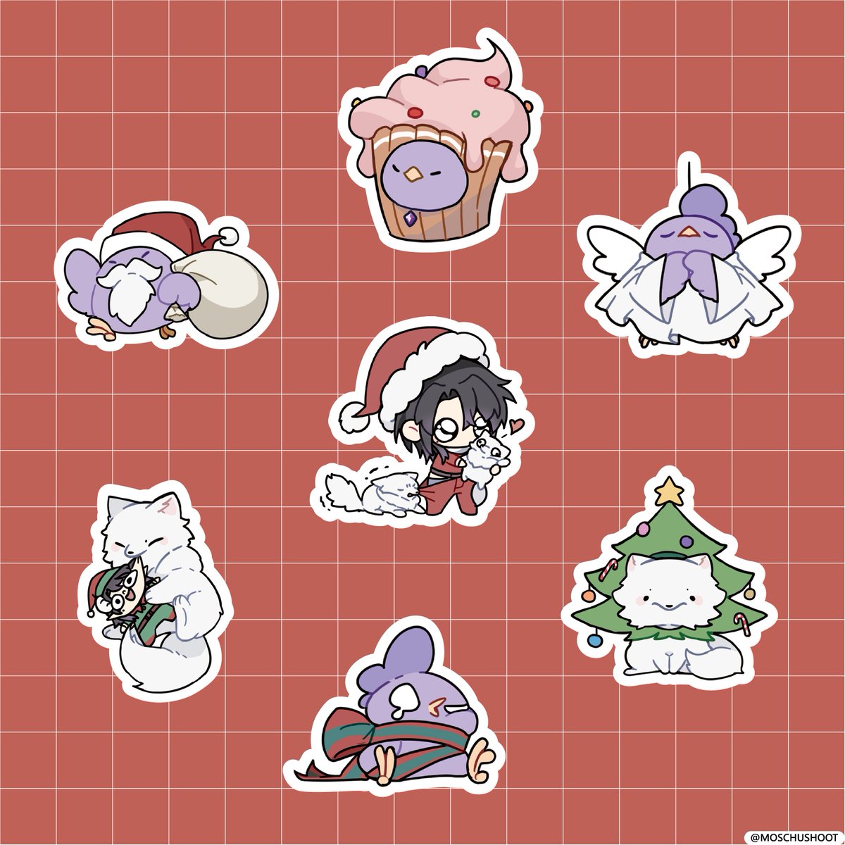 鹿鳴娛樂 tweet media