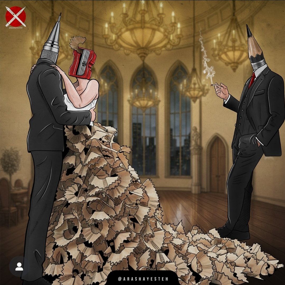 shubhvanii's tweet image. So accurate..........10/10 for the creator.