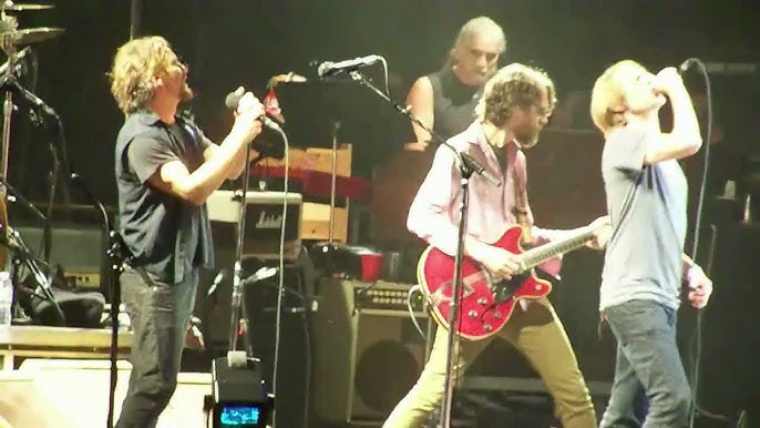 #ElOráculoDelRawk
#BloqueGraaaaaanch