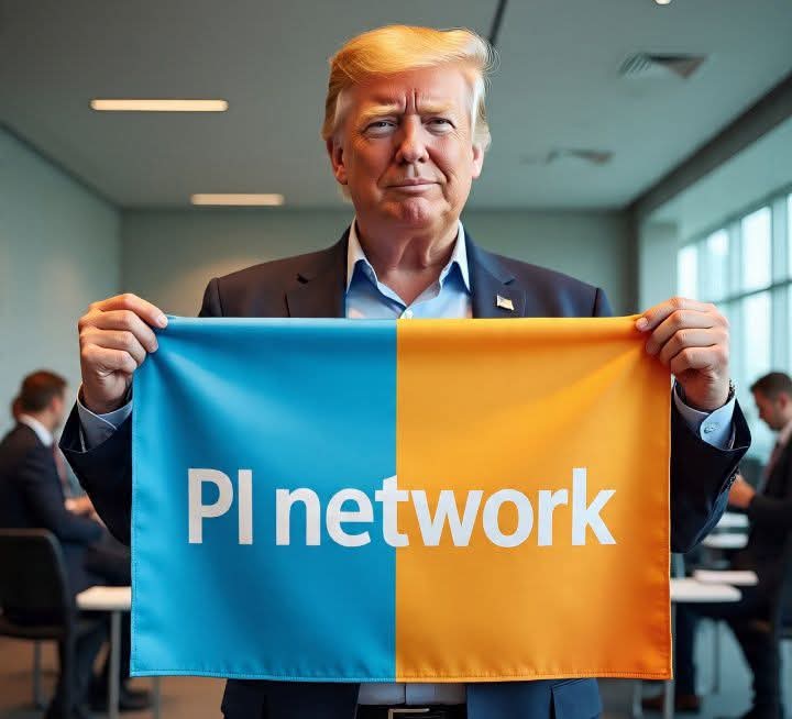 LikeFollowBro's tweet image. The Pi Network community has become an unstoppable force, setting the Consensus Value at $314,159. This decision is final, and the momentum has begun.  #Unstoppable #PiUSA #ConsensusValue #CryptoAdoption
@LikeFollowBro #PiNetwork