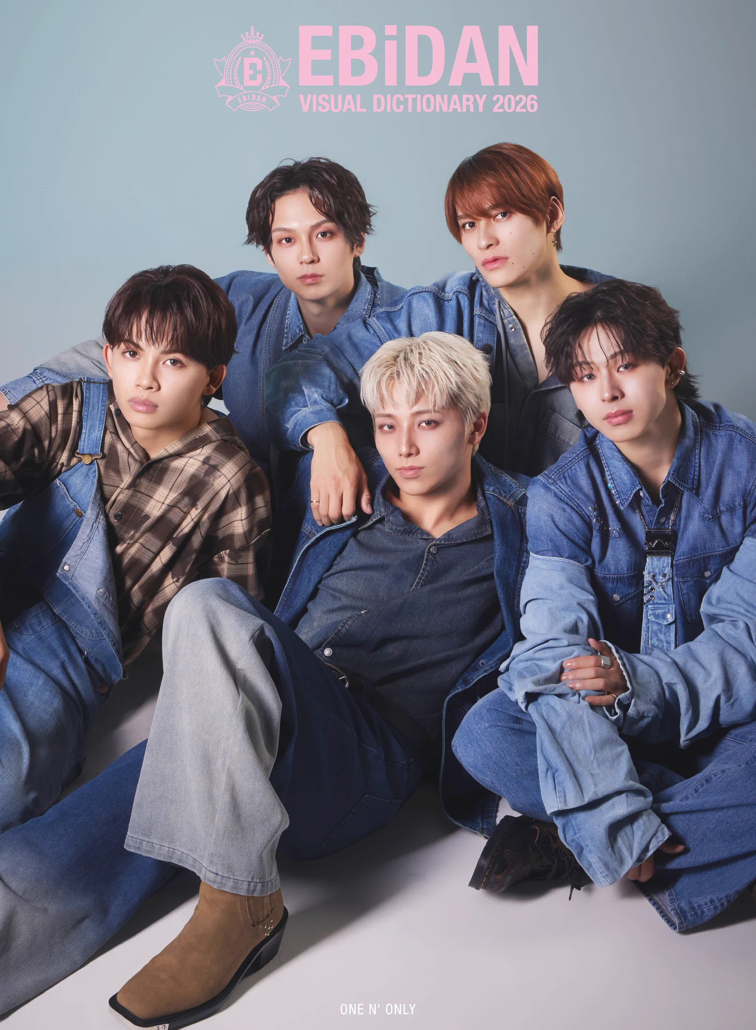 ONE N' ONLY / ワンエンオンリー on X: 