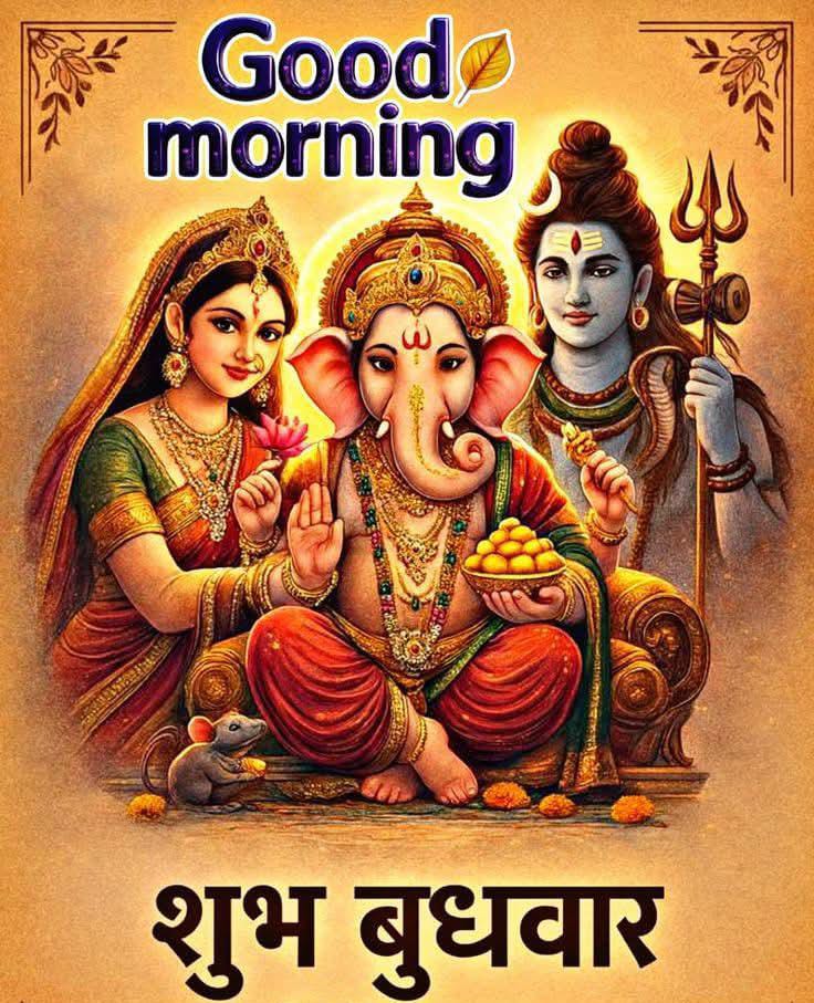 Jay shree Ganesh 🙏