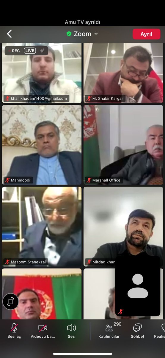 Haji Raila Dostum tweet media