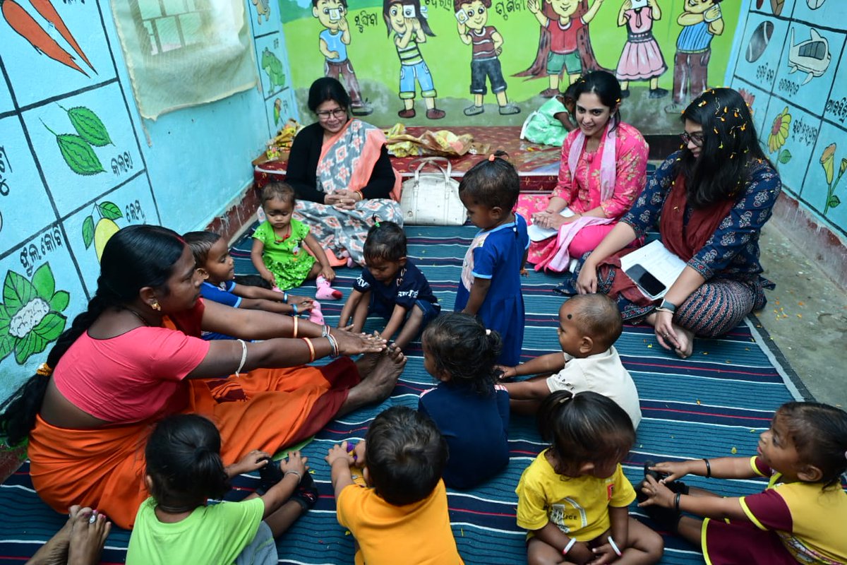 DMF Kendujhar tweet media